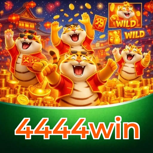 4444win