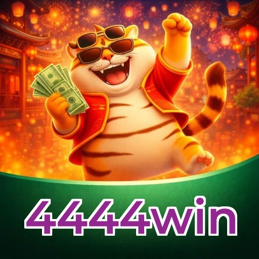 4444win