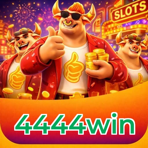 4444win