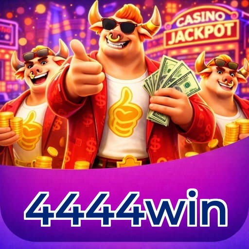 4444win
