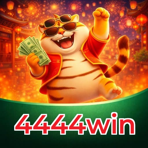 4444win
