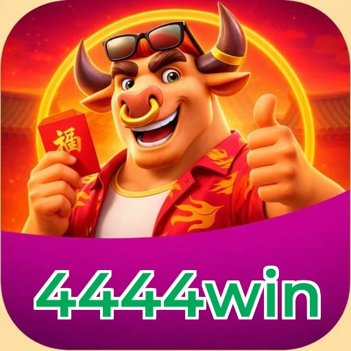 4444win