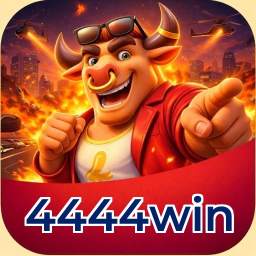 4444win
