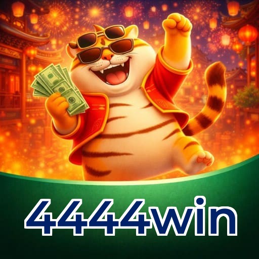 4444win