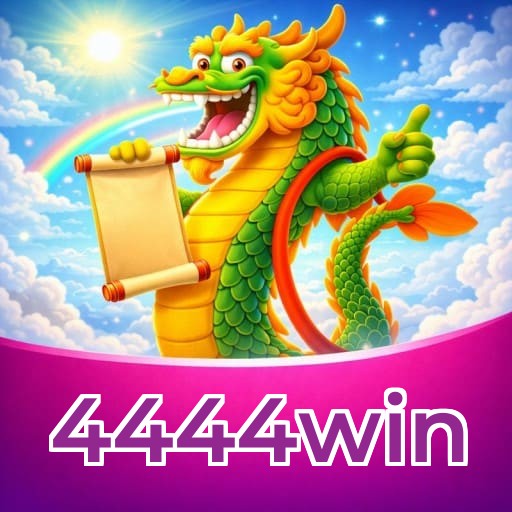 4444win