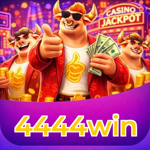 4444win