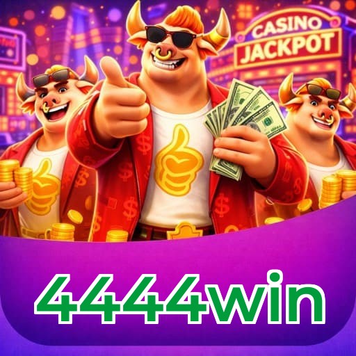 4444win