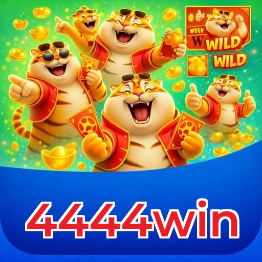4444win